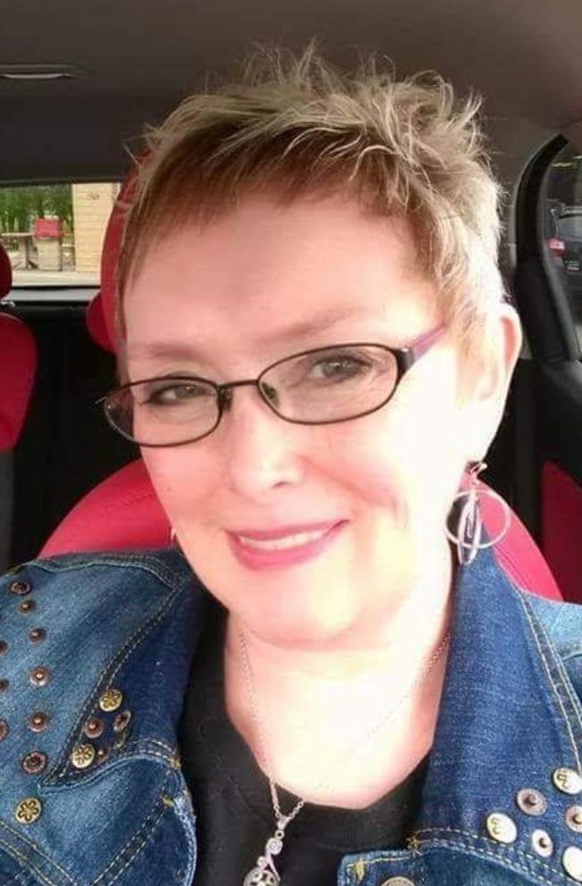 Barbara J. Soppe